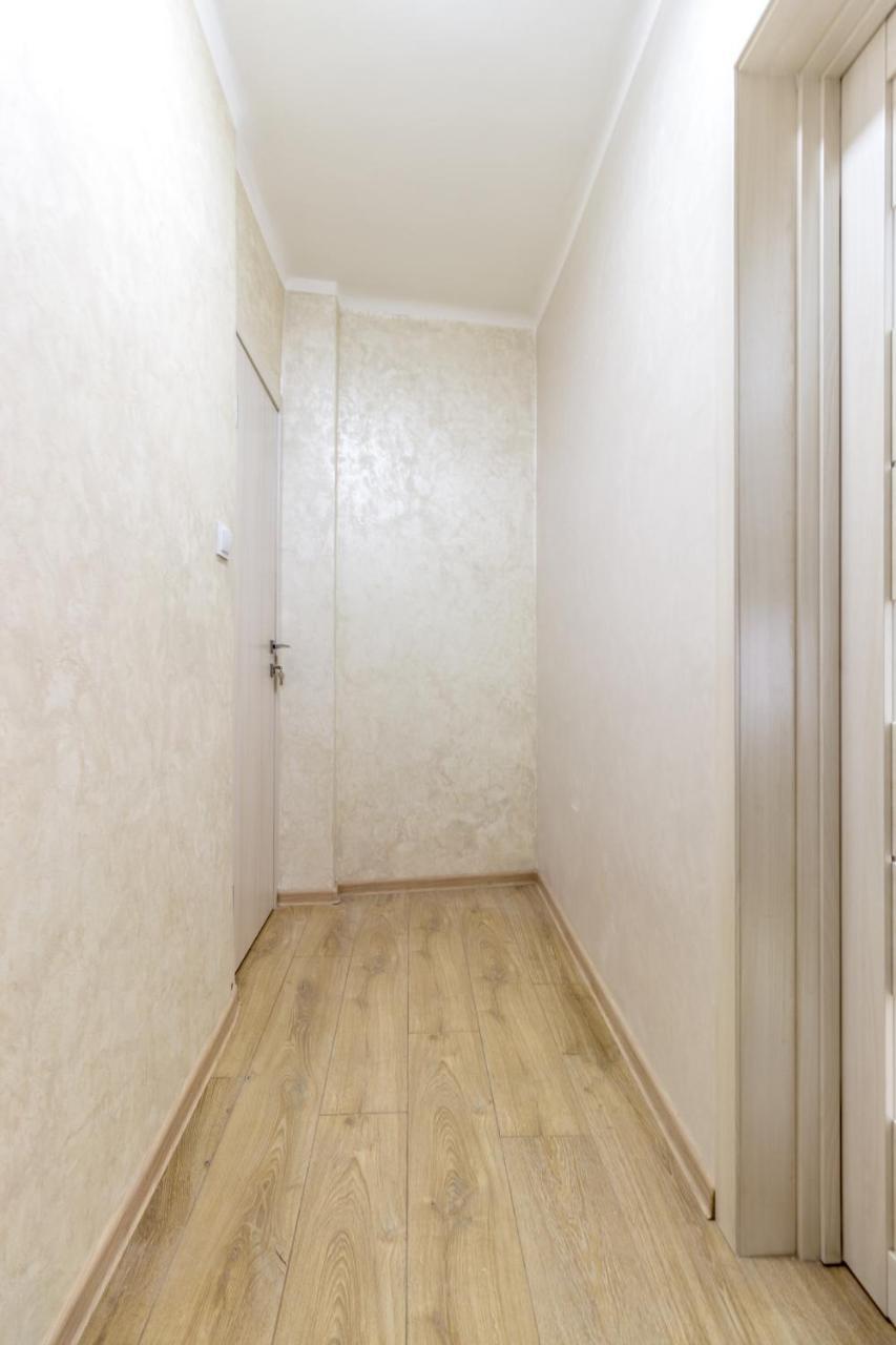 City Center Vip Studio Apartment 利沃夫 外观 照片